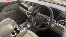 Ssangyong Korando 1.5 Ultimate 5dr Auto Petrol Estate